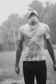 drenched